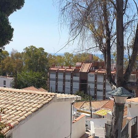 Estudio Banos Del Carmen Daire Málaga Dış mekan fotoğraf